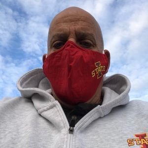 Meet your Posher, Rich